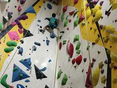 -问山MountQuest攀岩馆