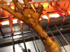-丰茂烤串(建设街店)