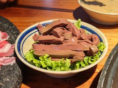 -胖三嬢·呱呱老火锅(北京总店)