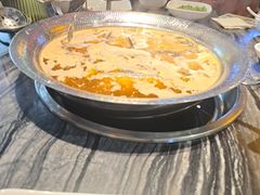 -老船舫·现做活鲜鱼馆(东郊记忆店)