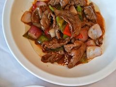 -骏莱海鲜鱼港(五角场店)