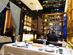 -君子·兰餐厅(长江路店)