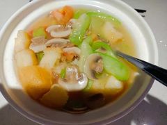 -港久茶餐厅(鹭洲里店)