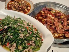 -香味轩(北海路店)