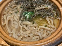 干豇豆-老砂锅(城北店)