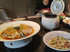 -状元人家·公园别墅衡东土菜(溪悦荟店)