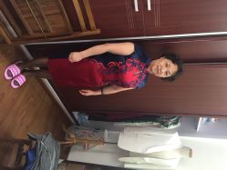 iphone_upload_pic-老上海·石库门 旗袍·洋服工作室(淮海中路店)