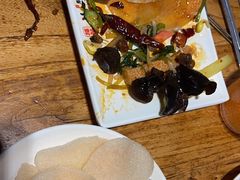 -福苗小骆驼烧烤(太奥广场店)