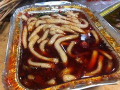 -夜烤·宜宾烧烤(洋河路店)