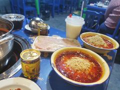 -马路边边麻辣烫(世纪金源店)