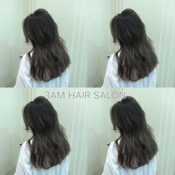 点击看大图 -3AM HAIR SALON烫发染发接发