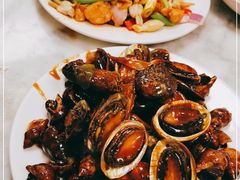 -日丰园海肠水饺·老字号大连海鲜(小平岛总店)