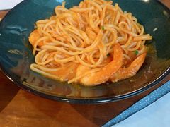 海鲜意面-G+KITCHEN(龙湖狮山天街店)