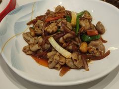 -鹅香四海·卤水火锅·砂锅粥·潮汕菜(宝安店)