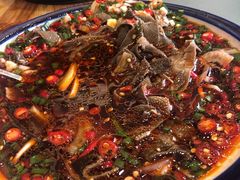 -山东八大碗山东老字号