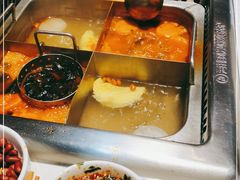 -海底捞火锅(龙茗路店)