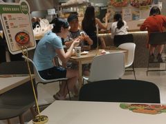 -CityOn熙地港（西安）购物中心