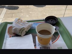 -麦当劳(惠政老街店)