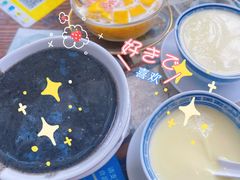 -周大娘牛乳(旧寨古村总店)