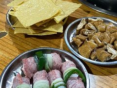 -渝味黄姐火锅(黄泥村店)
