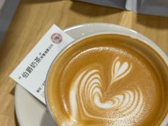 -纽巷咖啡 SOFTFOCUS COFFEE(锦和巴黎时韵店)