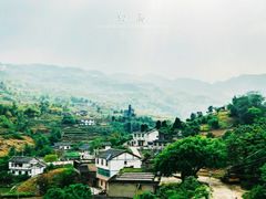 -乌江画廊(彭水苗族土家族自治县)