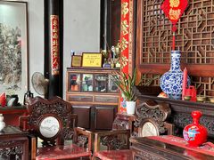 -鸣鹤古镇