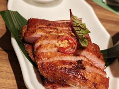 -帕蓝·暹罗料理(大学路店)