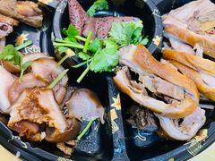 -官塘陈记鱼生·潮汕砂锅粥·牛肉火锅(潮枫路总店)