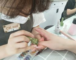 -CM.Nail美甲美睫