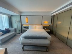 -北京北辰洲际酒店