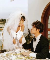 -玛奇朵婚纱摄影