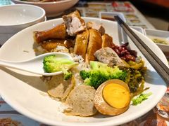 -金桔香港茶餐(宝安大厦店)