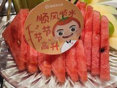 -海底捞火锅(中商百货店)