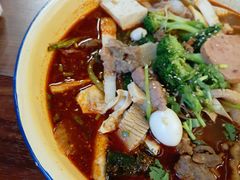 -脑馋粉儿(三里屯店)