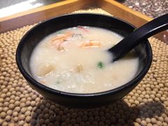 -潮十三潮汕砂锅粥(高新四路大都荟店)