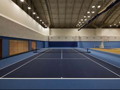 -北京嘉里健身·Kerry Sports(北京嘉里大酒店)