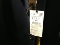 -ZARA(凯德乐峰广场店)