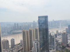 -解放碑威斯汀酒店-知味国际美食餐厅