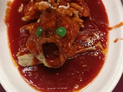 -老东吴食府(雅都店)