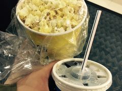 -SFC上影影城(新世界店)