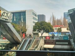 -星巴克(3号湾店)