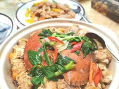 -百年银屏蚝烙·潮汕菜·非遗(乐山店)