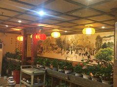 -徐鼎盛民间菜(九街店)