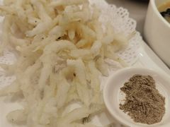 -华盛丰温州大排档(东三环南路店)