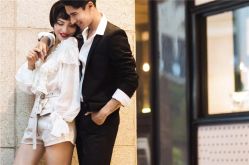 -摩玛婚纱摄影(杭州店)