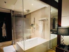 -天津君隆威斯汀酒店