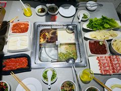 -海底捞火锅(杭州水晶城购物中心店)
