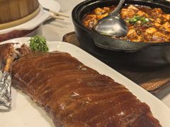 -大鸭梨烤鸭(甘家口店)