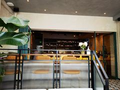 -Laures·月桂西班牙碳烤餐厅(十尚坊店)